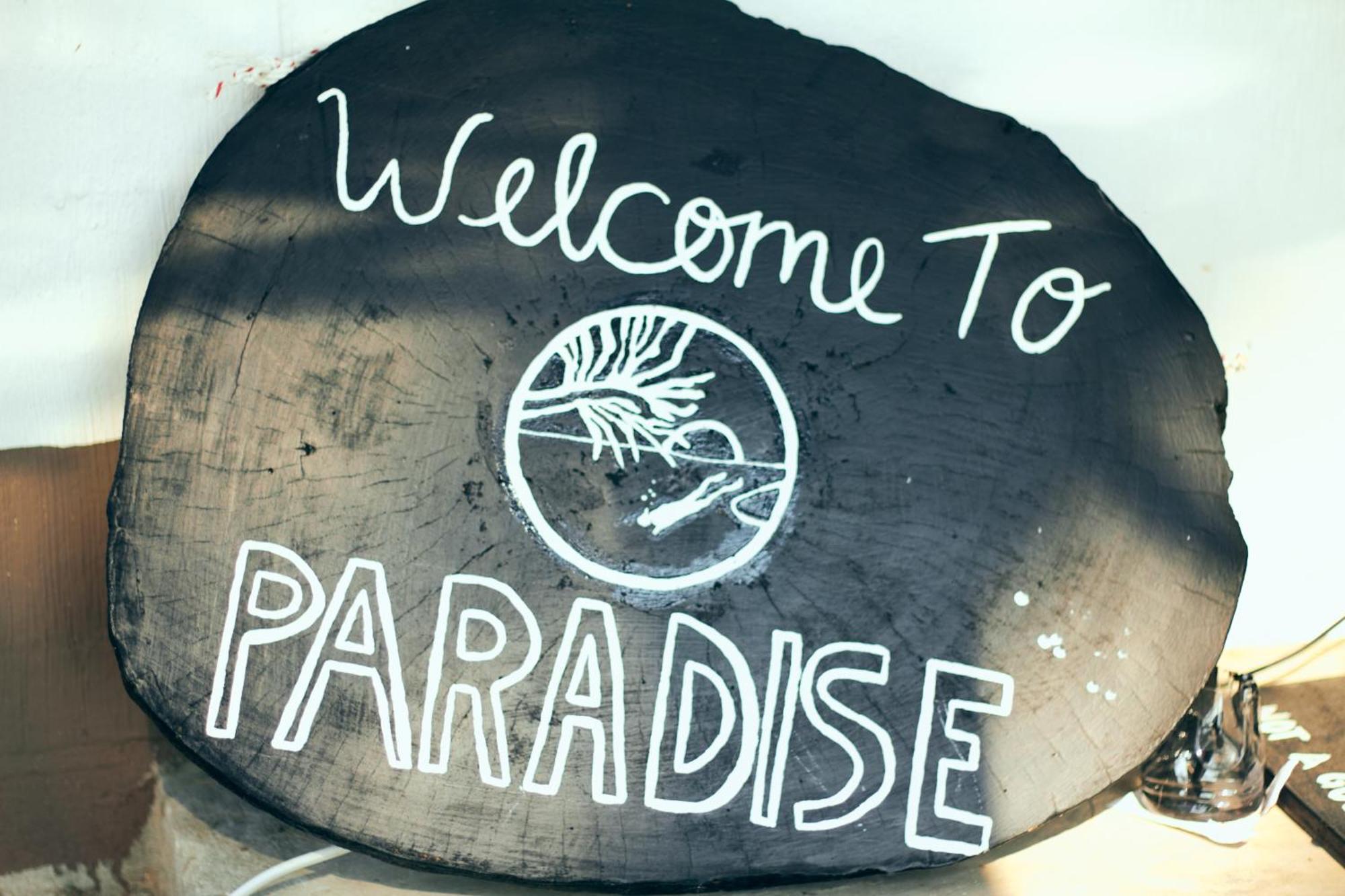 Paradise Sunset Beach Koh Rong Sanloem Εξωτερικό φωτογραφία