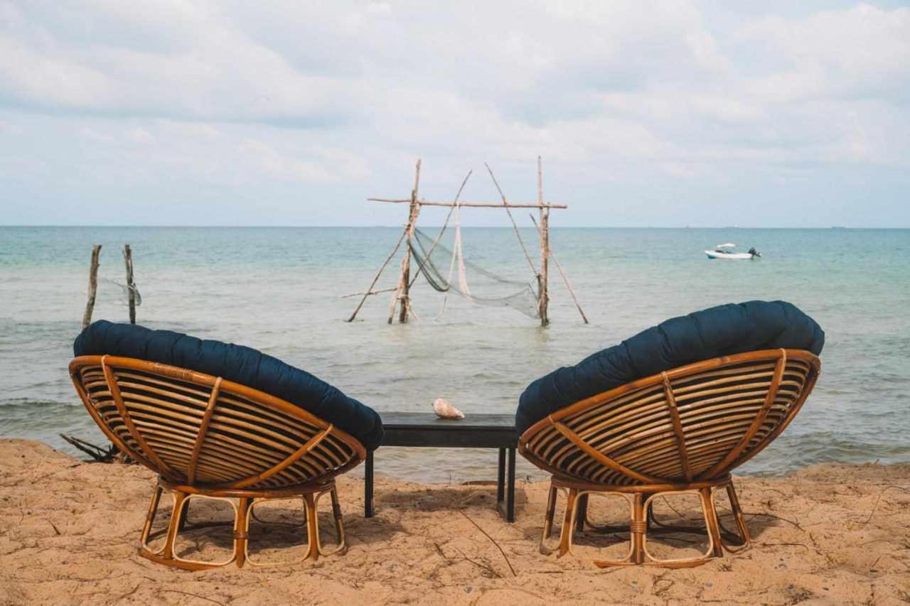 Paradise Sunset Beach Koh Rong Sanloem Εξωτερικό φωτογραφία