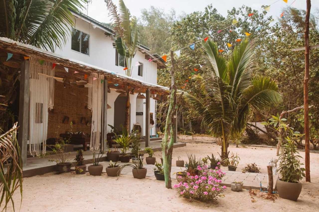 Paradise Sunset Beach Koh Rong Sanloem Εξωτερικό φωτογραφία