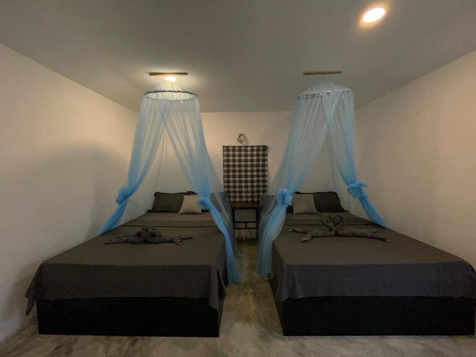 Paradise Sunset Beach Koh Rong Sanloem Εξωτερικό φωτογραφία